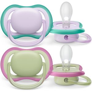 Philips Avent Ultra Air Sut 0-6 Mdr. 2 stk