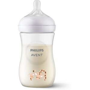 Philips Avent Natural Response Sutteflaske 3-6m 260 ml