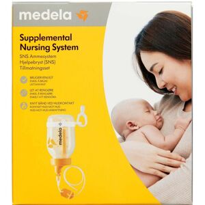 Medela SNS Ammesystem 1 stk