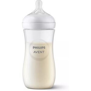 Philips Avent Natural Response Sutteflaske 6M+ 330 ml