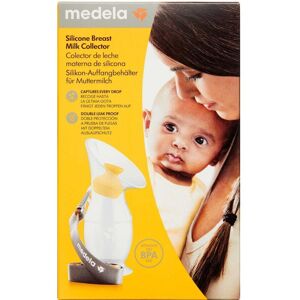 Medela Brystmælksopsamler Silikone 1 stk