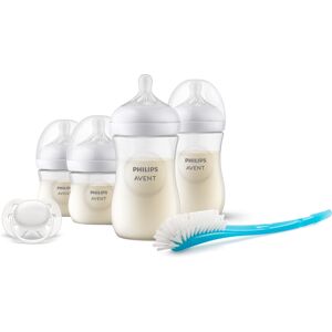 Philips Avent Natural Response Gavesæt Nyfødt 10 dele