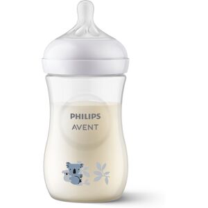 Philips Avent Natural Response Sutteflaske 3-6M 260 ml