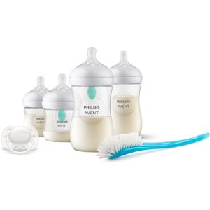 Philips Avent Natural Response Gavesæt Nyfødt Anti-Kolik 10 dele