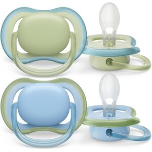 Philips Avent Ultra Air Sut 0-6 Mdr. 2 stk