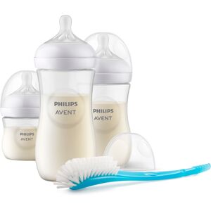 Philips Avent Natural Response Startsæt Nyfødt 7 dele
