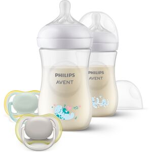 Philips Avent Natural Response Gavesæt Til Baby 6 dele