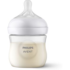 Philips Avent Natural Response Sutteflaske 0-3M 125 ml