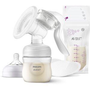 Philips Avent Manuel Brystpumpe Medicinsk udstyr 1 stk