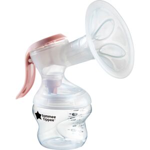 Tommee Tippee Manuel brystpumpe Medicinsk udstyr 1 stk