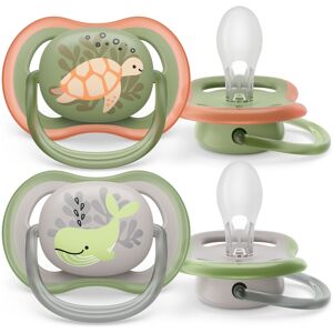 Philips Avent Ultra Air Sut 6-18 Mdr. 2 stk
