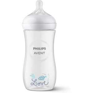 Philips Avent Natural Response Sutteflaske 6M+ 330 ml