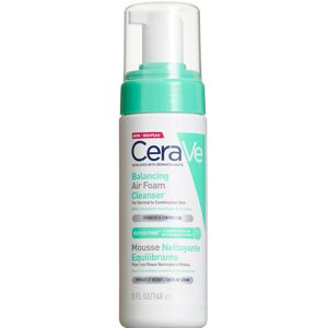 CeraVe Balancing Air Foam Cleanser 148 ml