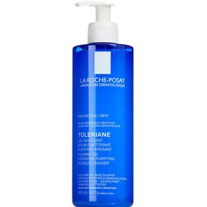 La Roche-Posay Toleriane 2 i 1 skummende ansigtsrens 400 ml