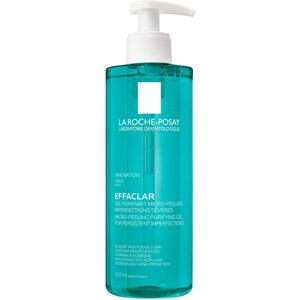 La Roche-Posay Effaclar Micropeeling Gel 400 ml