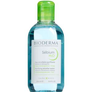 Bioderma Sébium H2O 250 ml