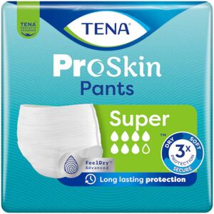TENA ProSkin Pants Super Str. S Medicinsk udstyr 12 stk
