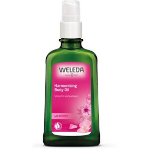 Weleda Wildrose Harmonising Body Oil 100 ml