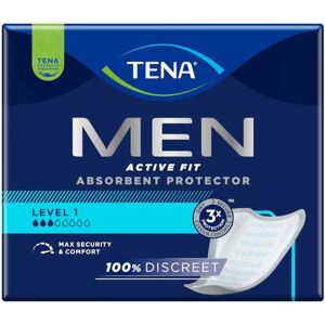 TENA Men Active Fit Level 1 Medicinsk udstyr 24 stk