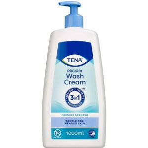 TENA ProSkin Wash Cream 1000 ml