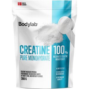 Bodylab Creatine Pure Kosttilskud 300 g