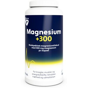 Biosym Magnesium +300 160 stk