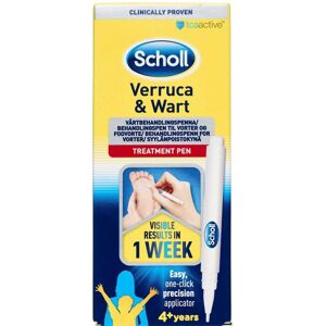Scholl Vortepen Medicinsk udstyr 1 stk