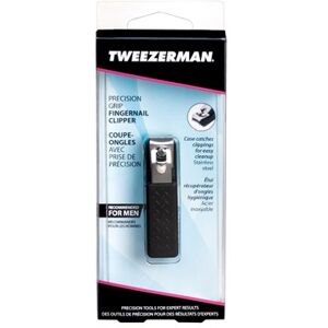 Tweezerman Precison Grip Fingernail Clipper 1 stk