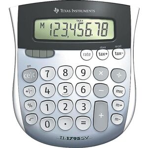 Texas Instruments Ti-1795 Sv Bordregner