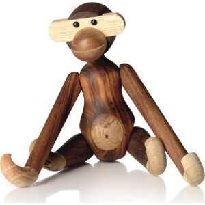 Kay Bojesen Abe, Teak