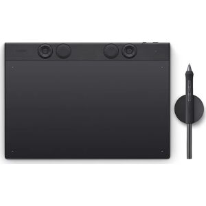 Wacom Tablet Intuos Pro (2025) Medium