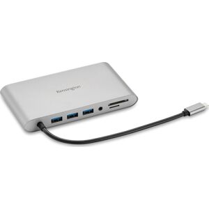 Kensington Uh1440p Usb-C Dockingstation