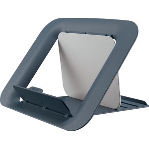 Leitz Cosy 17 Laptop Stander, Grå