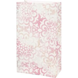 Vivi Gade Gavepose, 12x6x21cm, Akvarel, 8 Stk