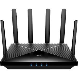 Cudy 4g Router Lt700, Gigabitm Ethernet, Dual-Band