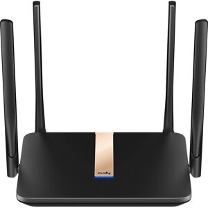 Cudy 4g Router Lt500d, Wf5, Ac1200