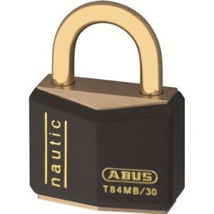 Abus Hængelås T84mb/30