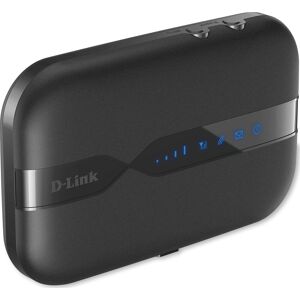 D-Link Dwr-932 4g Mobil Trådløst Hotspot