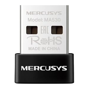 Mercusys Ma530 Bluetooth 5.4 Nano Usb Adapter