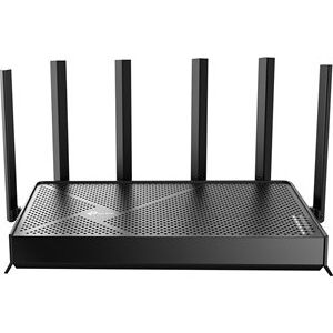 TP-Link Be6500 Dual-Band Wi-Fi 7 Router