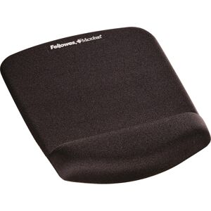 Fellowes Plushtouch Musemåtte Med Håndledsstøtte