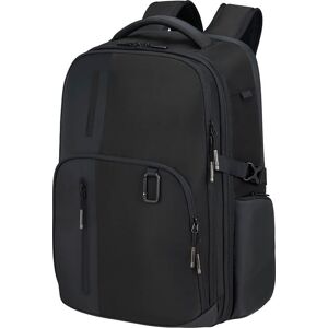 Samsonite Biz2go Computerrygsæk 17,3, Sort