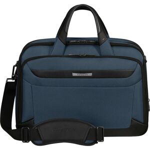 Samsonite Pro Dlx6 15,6 Computertaske, Blå