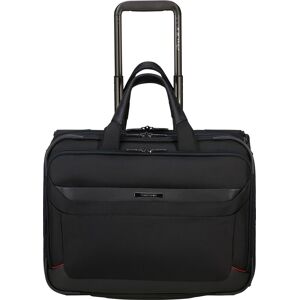 Samsonite Pro Dlx6 15,6 Computertaske M. Hjul