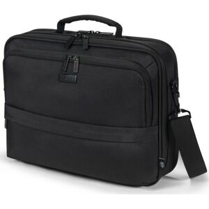 Dicota Multi 15''-17.3'' Computertaske, Sort