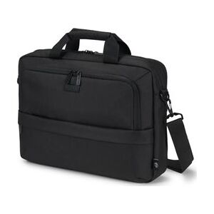 Dicota Traveller 15''-17,3'' Computertaske, Sort