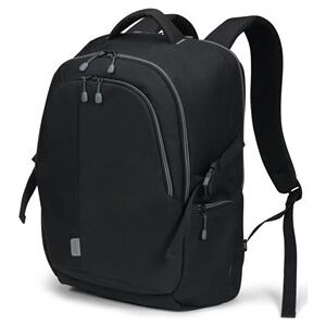 Dicota Laptop Taske Eco 15''-17.3'', Sort