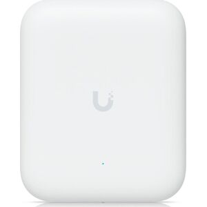 Ubiquiti Unifi U7 Pro Outdoor Access Point, Hvid