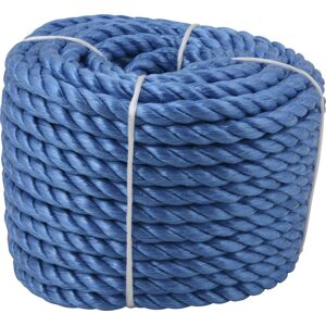 Grouw Polyreb, 20 M, 10 Mm