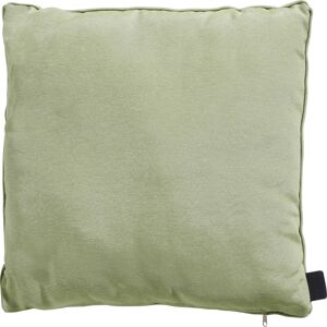 Madison Panama Pude 60x60 Cm, Lysegrøn